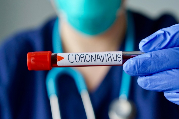 Coronavirus: 14 new cases in Kashmir take J-K's tally to 106 : The