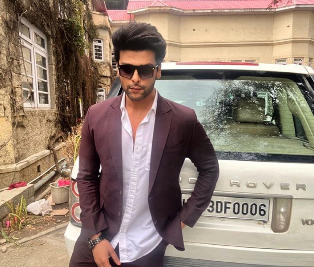 Kushal Tandon calls for TikTok ban, says 'China made it for people who were useless'