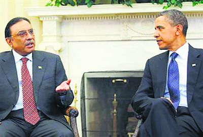 Insightful reading of Pakistan-US relations