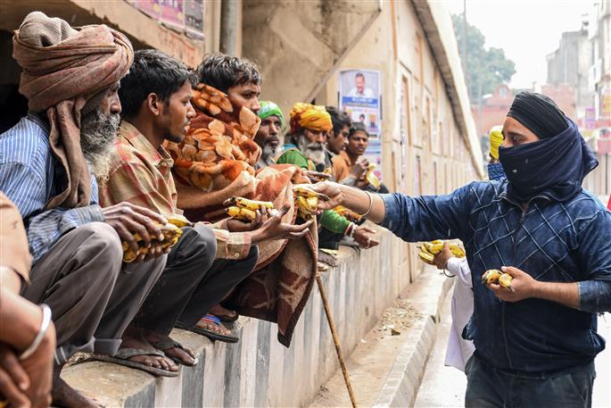Panchayats can borrow money to feed poor: Amritsar DDPO
