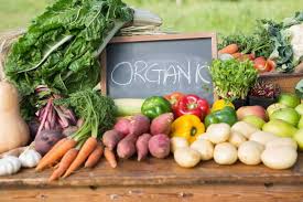 Farmers growing organic veggies seek administration help