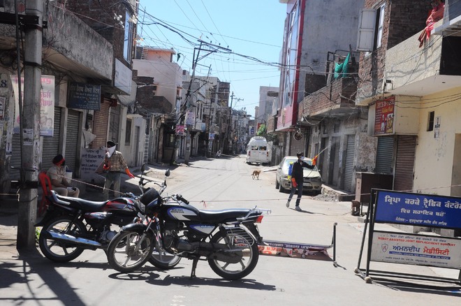After Ragi’s demise, residents take curfew seriously