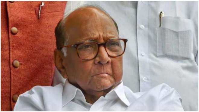 Who gave permission for Jamaat event, asks Pawar