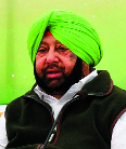 We have planned three levels of care centres, says Punjab CM Amarinder Singh on Covid-19