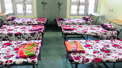 Doctors fear Haryana ill-prepared for Covid challenge