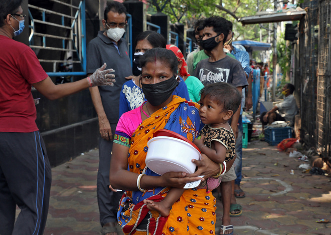 States to get Rs11,092 cr to curtail virus spread