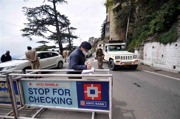 Himachal eases curfew restrictions
