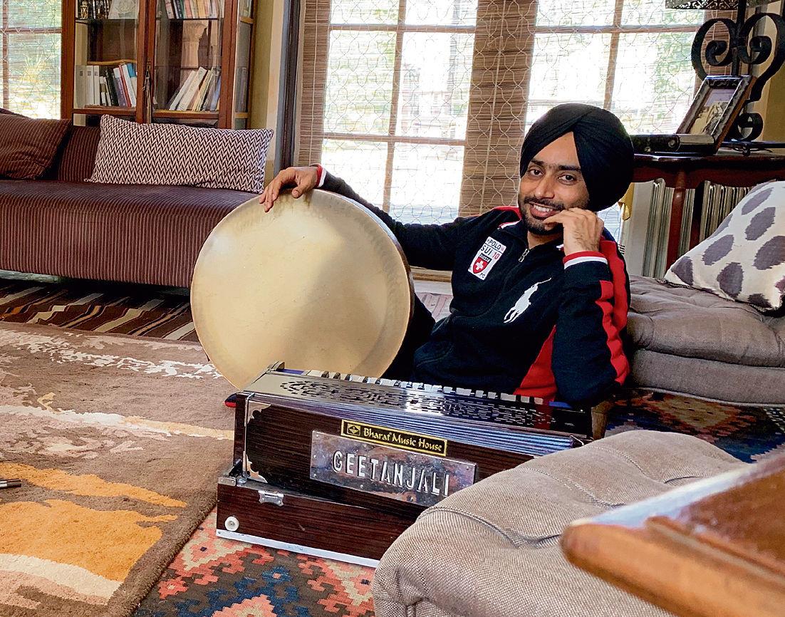 Nature has a plan, there’s a hidden message in everything: Sartaaj