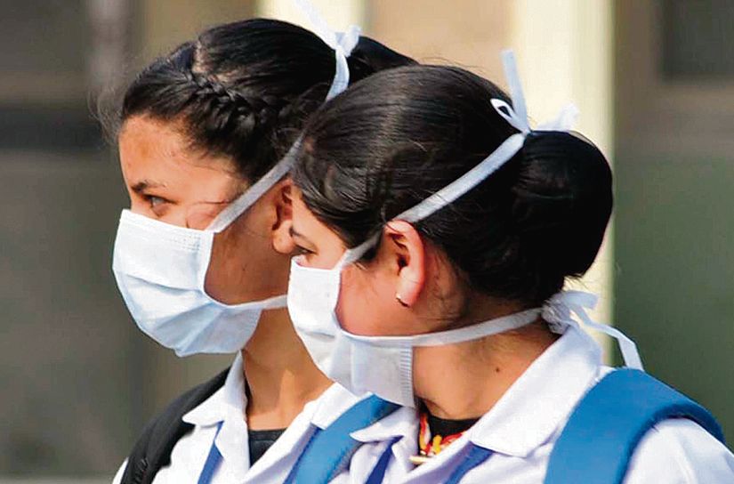 Punjab Govt may use private health infrastructure to combat pandemic