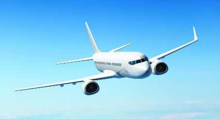 Resumption of international flights rests on lockdown order