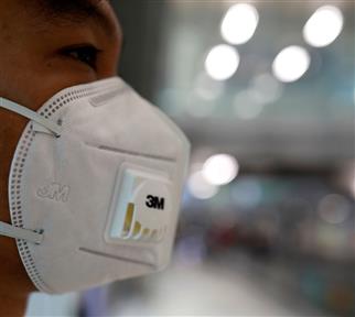 Have masks aplenty, say Chandigarh chemists