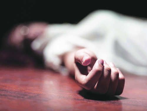 Fearing infection, Phagwara woman ends life