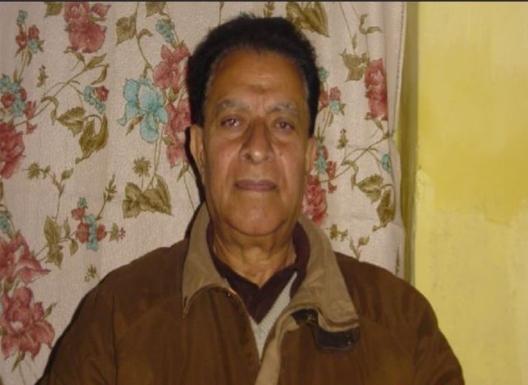The man who ushered international cricket to Srinagar in the 1980s