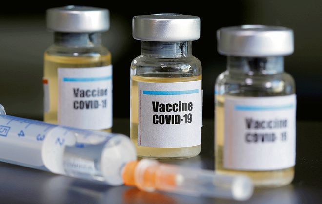 Human trials of four Indian vaccines soon