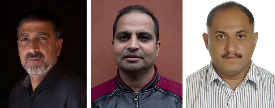 3 J-K photojournalists win 2020 Pulitzer Prize for feature photography