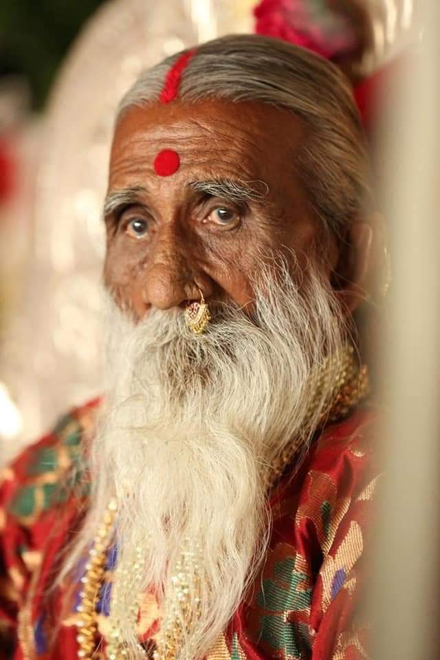Yogi who claimed to have survived without food, water for 76 years dies
