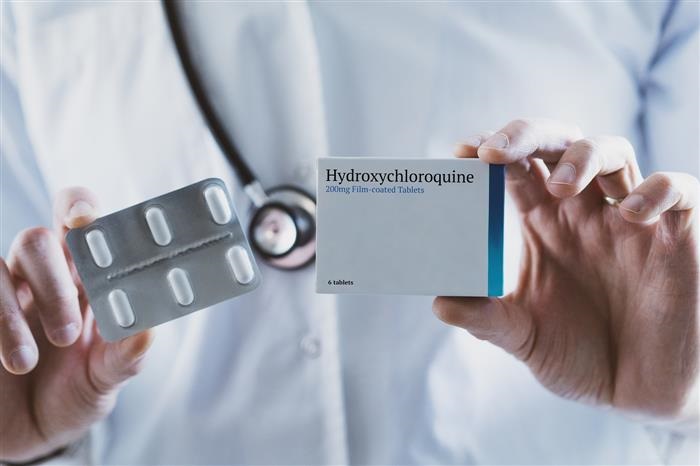 WHO pauses trial of hydroxychloroquine in Covid-19 patients due to safety concerns