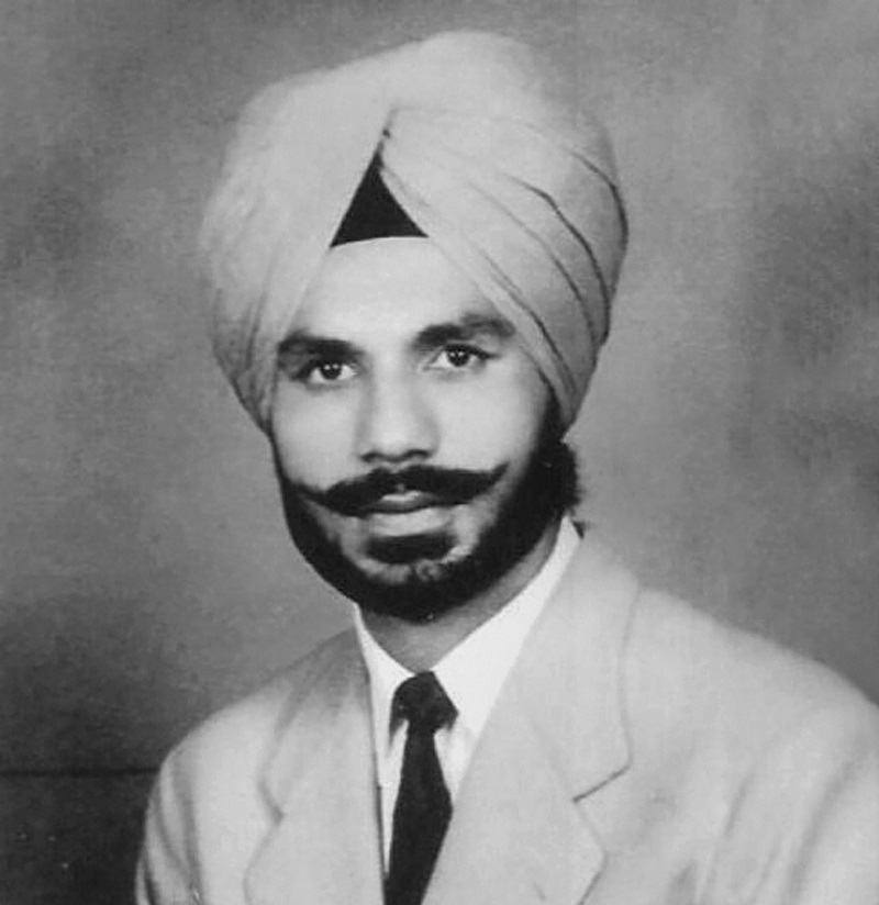 FIH pays tribute to Balbir Singh Sr, says he dedicated his life to hockey