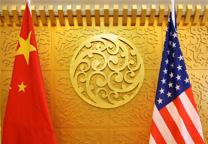 Dozens of Chinese companies added to US blacklist in latest Beijing rebuke