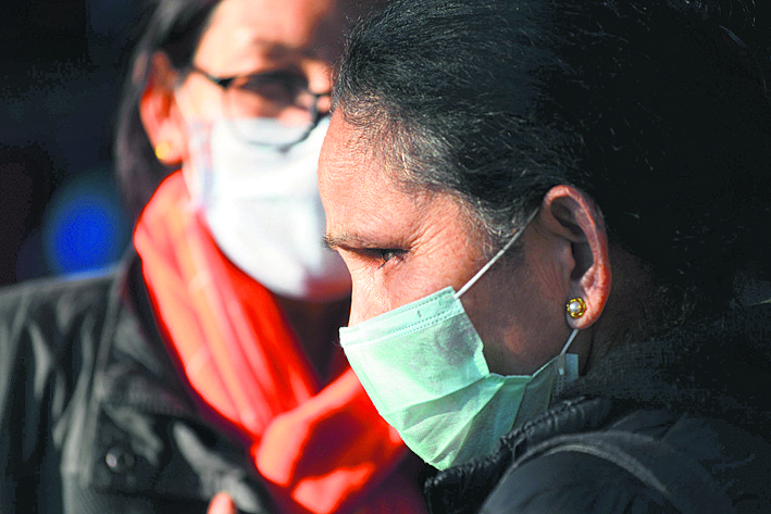 Coronavirus: Chandigarh reports four new cases; tally rises to 293