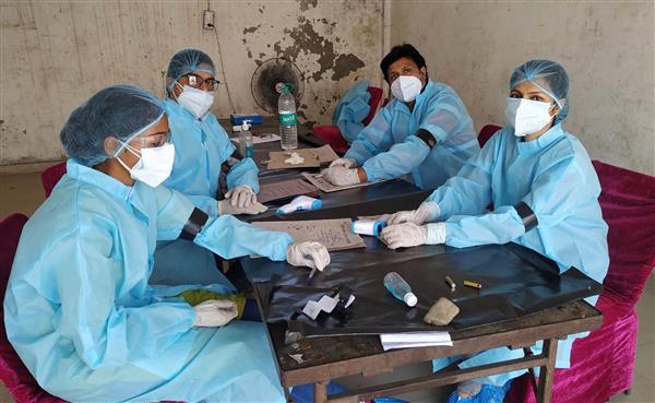 12 people test positive for coronavirus in Himachal Pradesh; total rises to 165