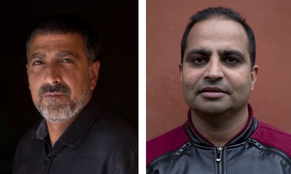 In ‘darkest times’, Kashmiri photojournalists Mukhtar, Yasin win Pulitzer