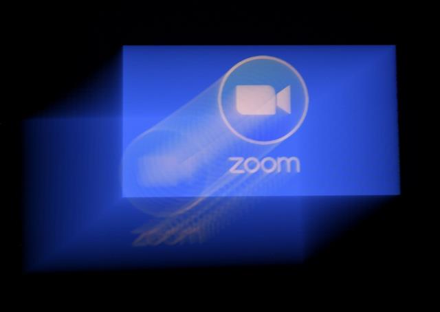 640px x 454px - 60 kids 'horrified' as hacker streams sex abuse video during Zoom call :  The Tribune India