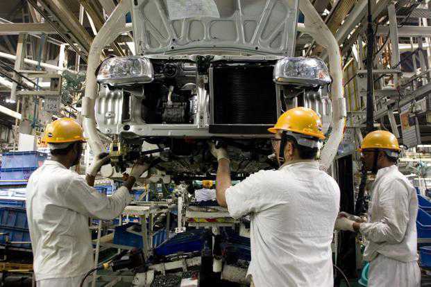Govt speeding up industrial reforms; private sector to enhance operational efficiency: Experts