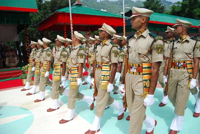 5 women Army officers get promoted to rank of Colonel : The Tribune India