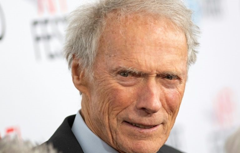 Maybe a few movies more? Clint Eastwood turns 90