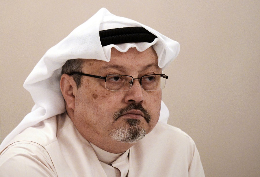 Khashoggi family forgive killers, clearing way to legal reprieve