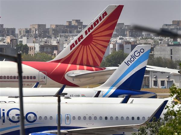 Domestic flights to resume on Monday amid confusion as several states set own rules