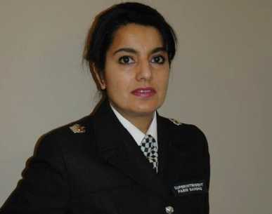 Indian-origin woman police officer settles Scotland Yard racism case