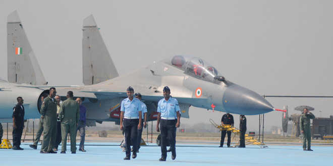 Why airmen are leaving Indian Air Force