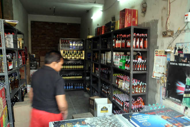 Illicit sale of liquor: Punjab Government cracks down on distilleries