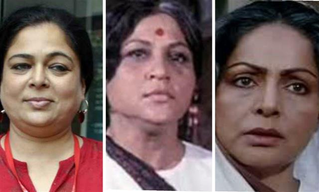 Mother's Day: Bollywood taking baby steps in realistic portrayal of mothers