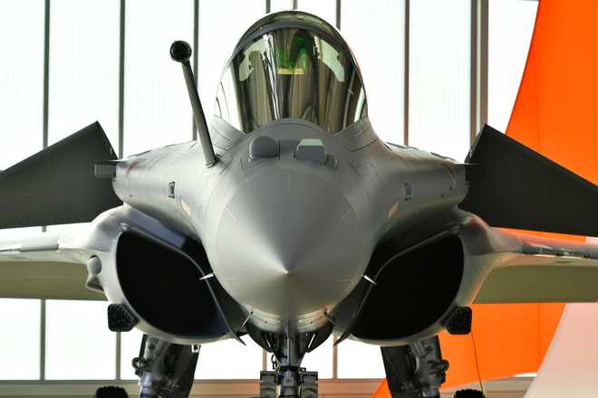 India opens up defence manufacturing; foreign firms can hold 74 pc stake