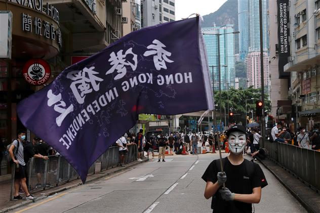 After China’s security law, Hong Kongers hit panic button; big spike in immigration inquiries