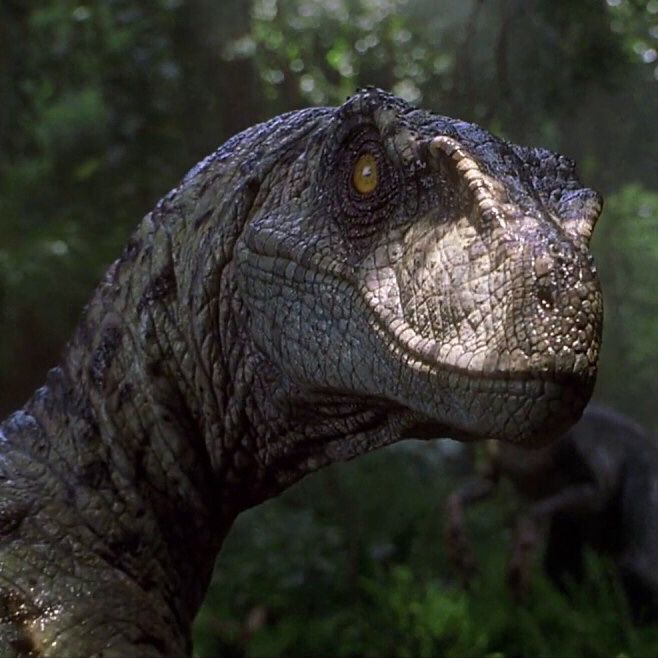 ‘Jurassic Park’ got it wrong