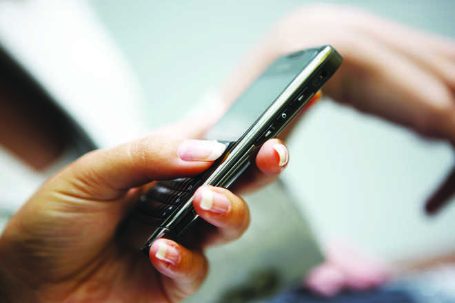 Mobile phones banned in UP's Covid-19 hospitals
