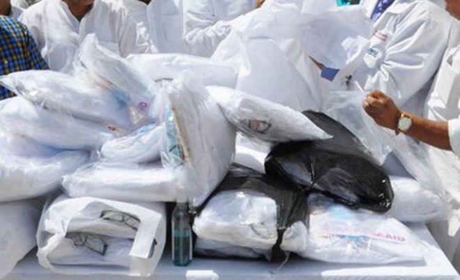 ‘No shortage of PPE kits, ventilators in Chandigarh’