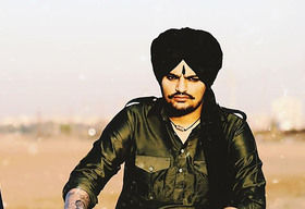 Punjabi singer Sidhu Moosewala has earned along with a few controversies