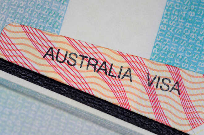 Indian students seek exemption from travel ban by Australian govt