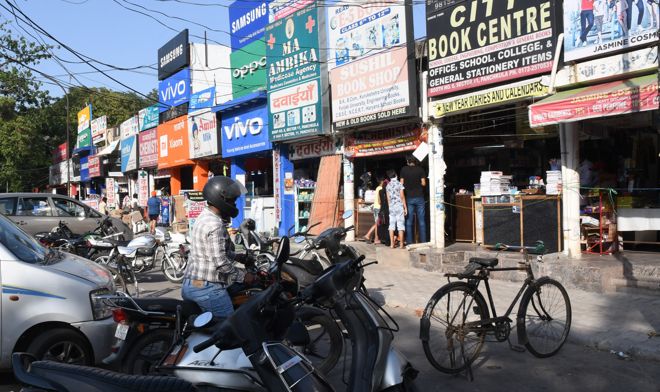 Now, Panchkula shops to open 6 days a week