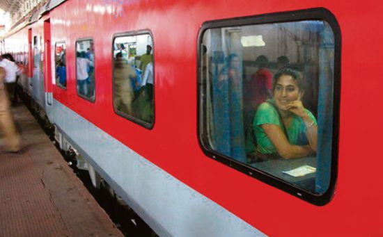 Delhi-Jammu train chugs off tomorrow, to halt at Ludhiana