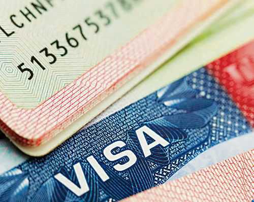 Relief for H1B visa-holders