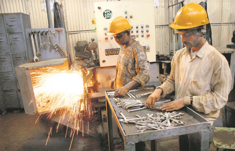 Lack resources to pay workers, but exodus a worry: Punjab Industry