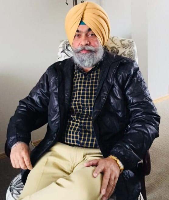 This Bureaucrat Is Finding Ways To Fight Covid 19 Scare He is the son of the punjab chief minister parkash singh badal, a former president of sad.he was union minister of. this bureaucrat is finding ways to