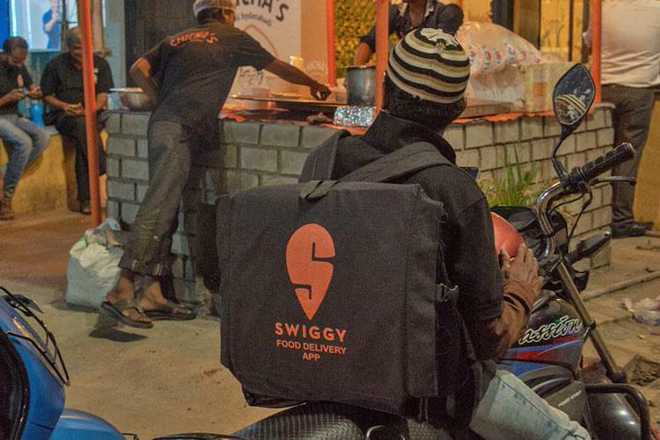 Swiggy to lay off 1,100 employees