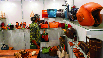 Jalandhar leather industry in distress